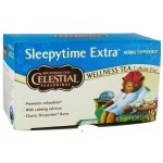 Sleepytime Extra, Wellness Tea [20 tea bags] - Celestial - BabyOnline HK